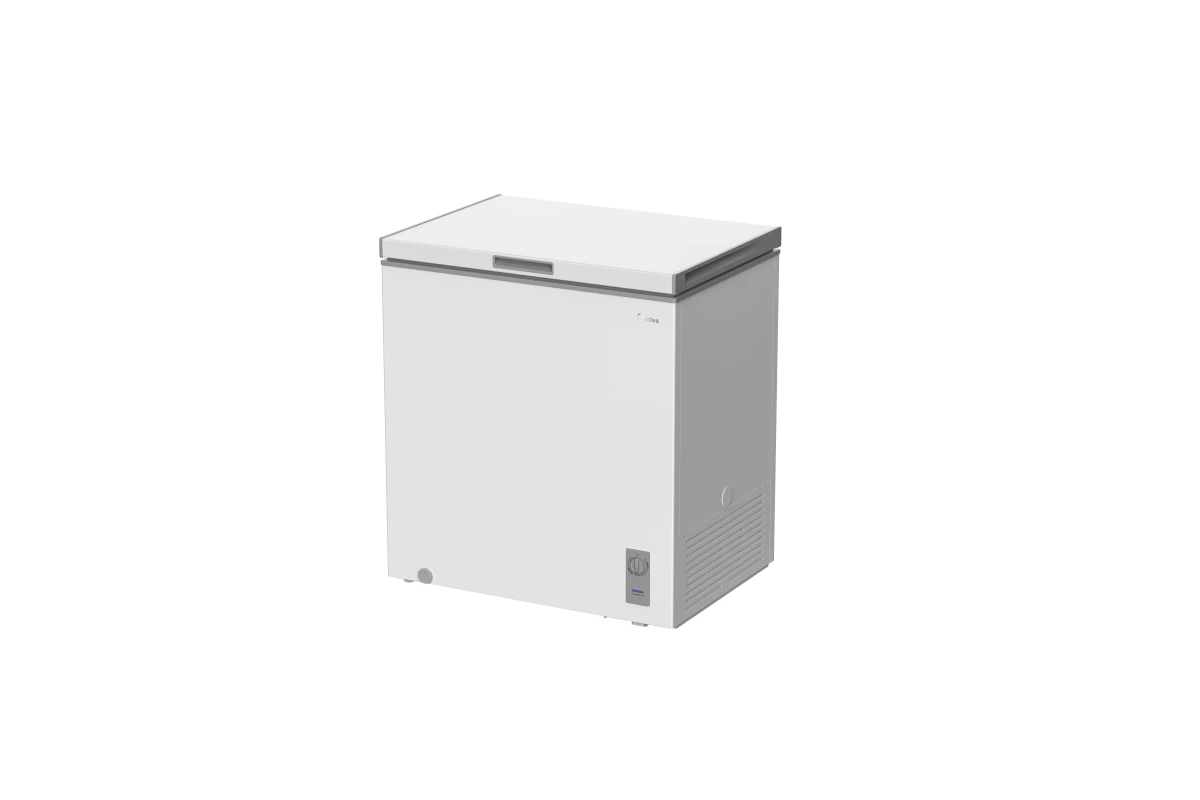 Морозильный ларь Midea MDRC283FZF01D