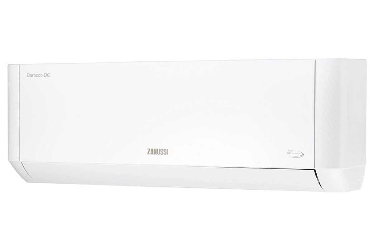 Кондиционер Zanussi Barocco ZACS/I-18 HB/A23/N8