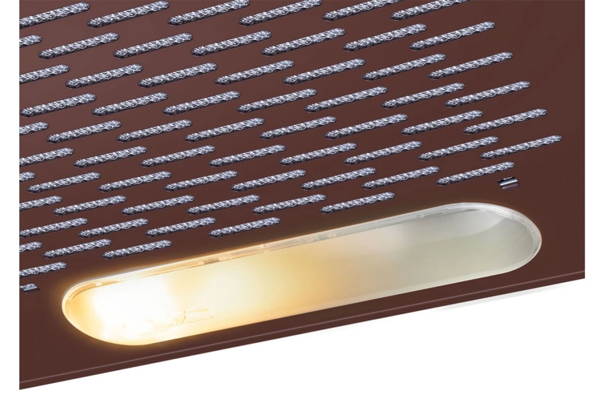 Вытяжка Maunfeld MPA 60 BROWN