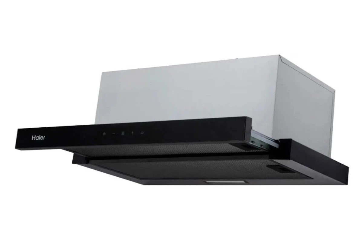 Встраиваемая вытяжка Haier HVX-T662BB