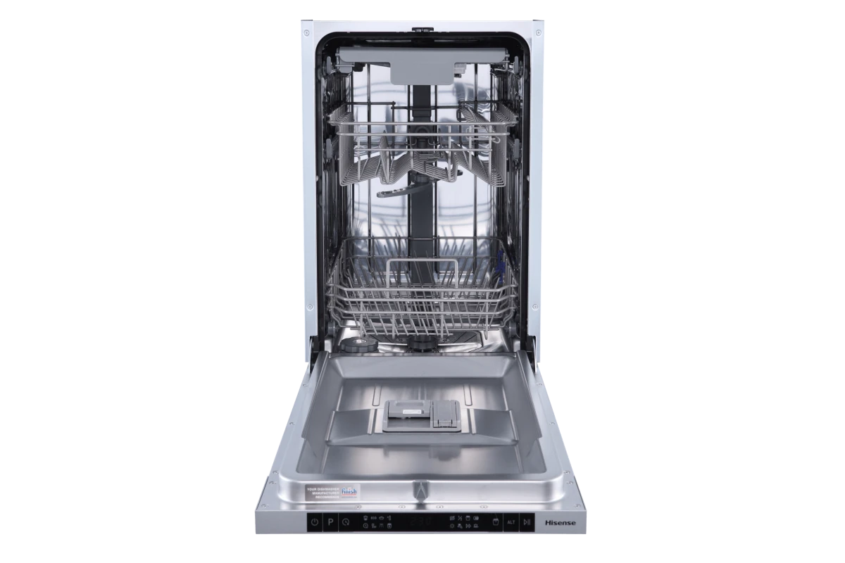 Посудомоечная машина Hisense HV543D10
