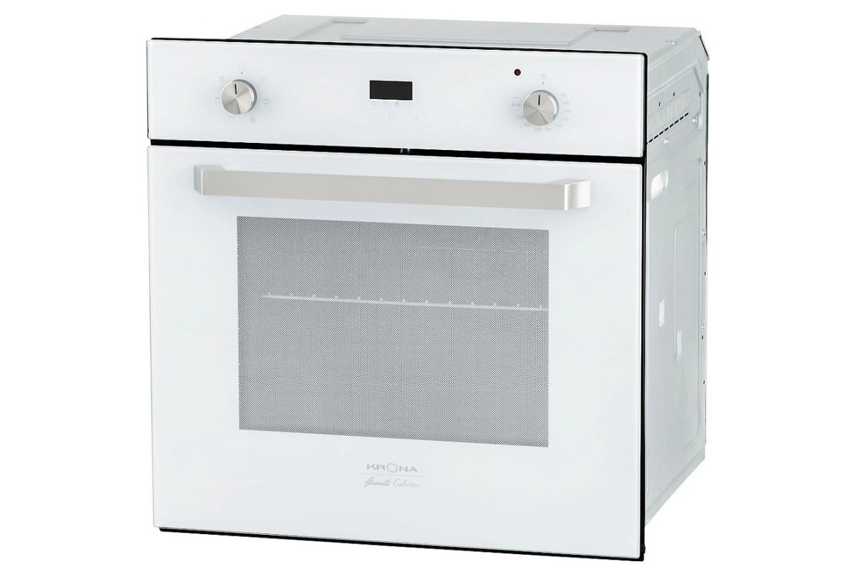 Духовой шкаф Krona ONORE 60 WH