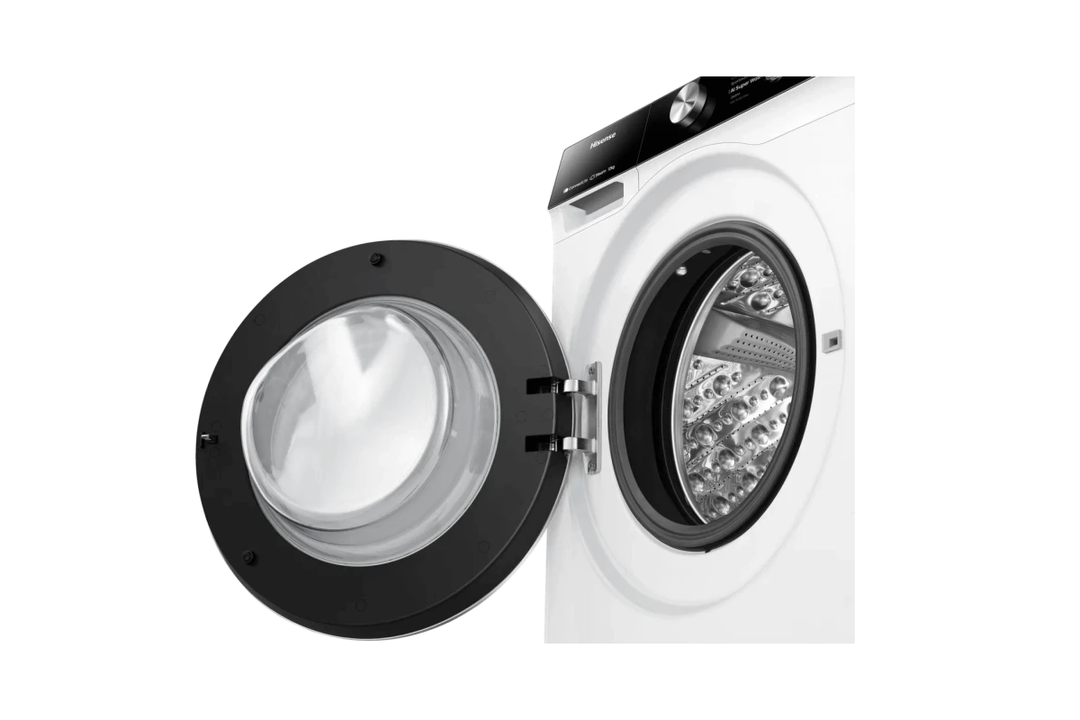 Стиральная машина Hisense WF7S1247BW