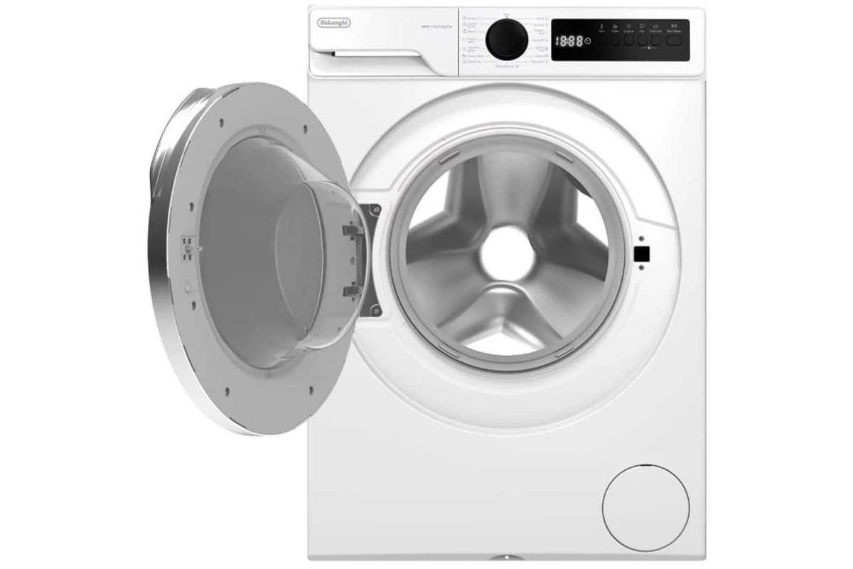 Стиральная машина DeLonghi DWM 1135 VI ALICIA