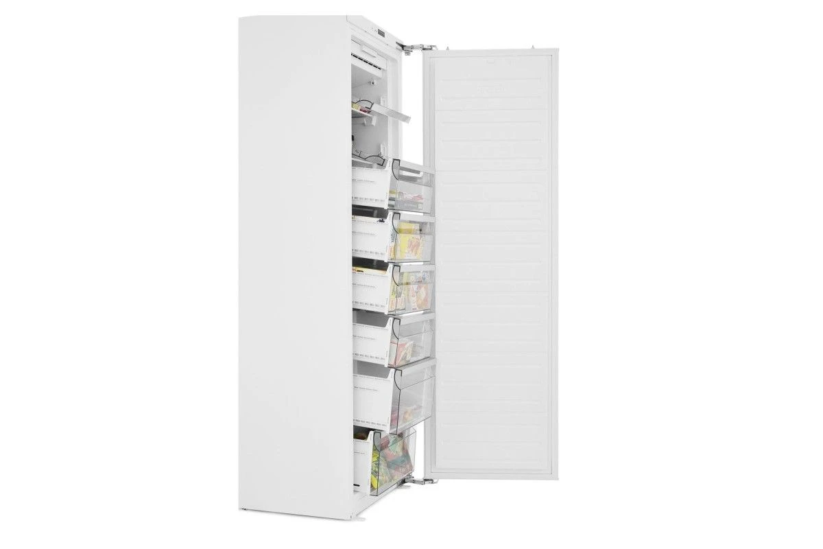 Встраиваемый морозильник Scandilux FNBI 524 E