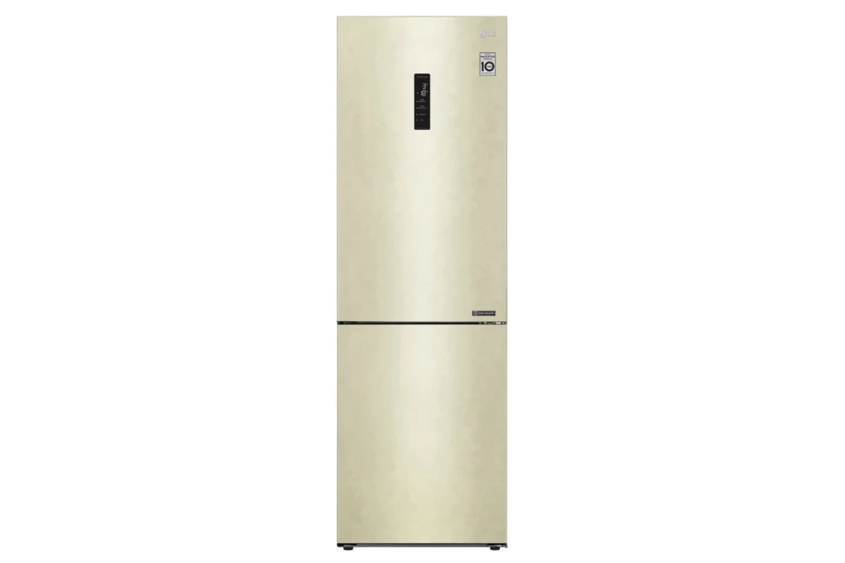 Холодильник LG GA-B459CESL