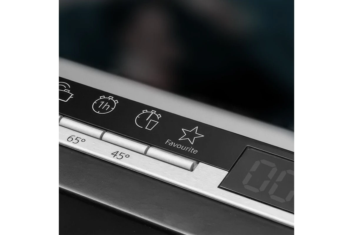 Встраиваемая посудомоечная машина Siemens SN87TX00CE