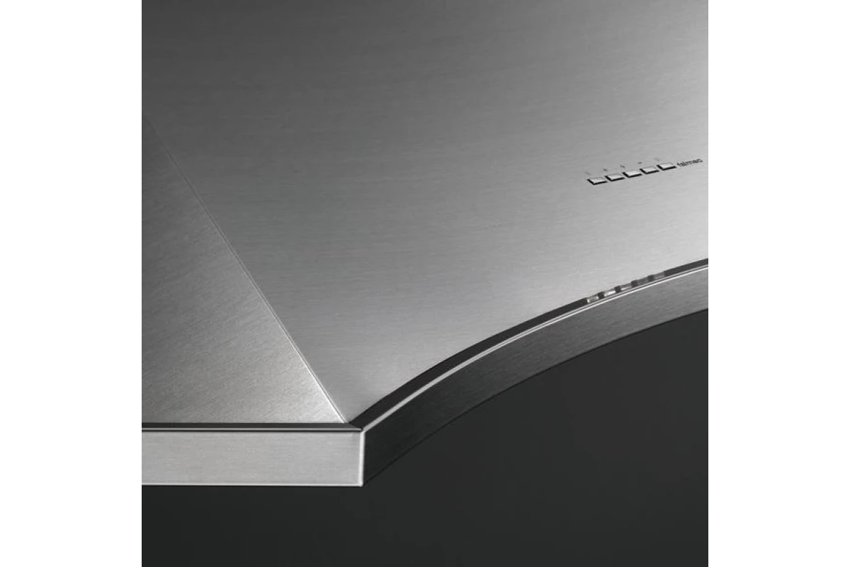 Вытяжка Falmec Design ELIOS angolo 90 inox (800)