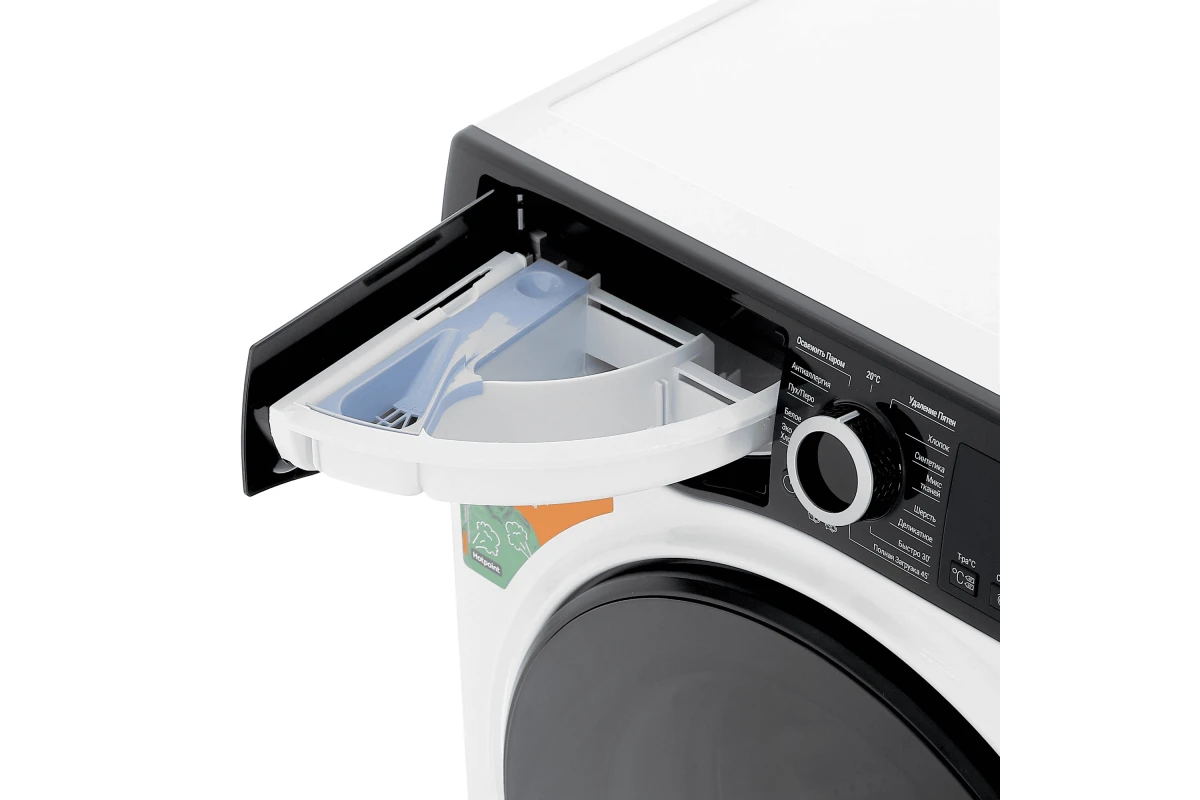 Стиральная машина Hotpoint NSB 7249 ZD AVE RU
