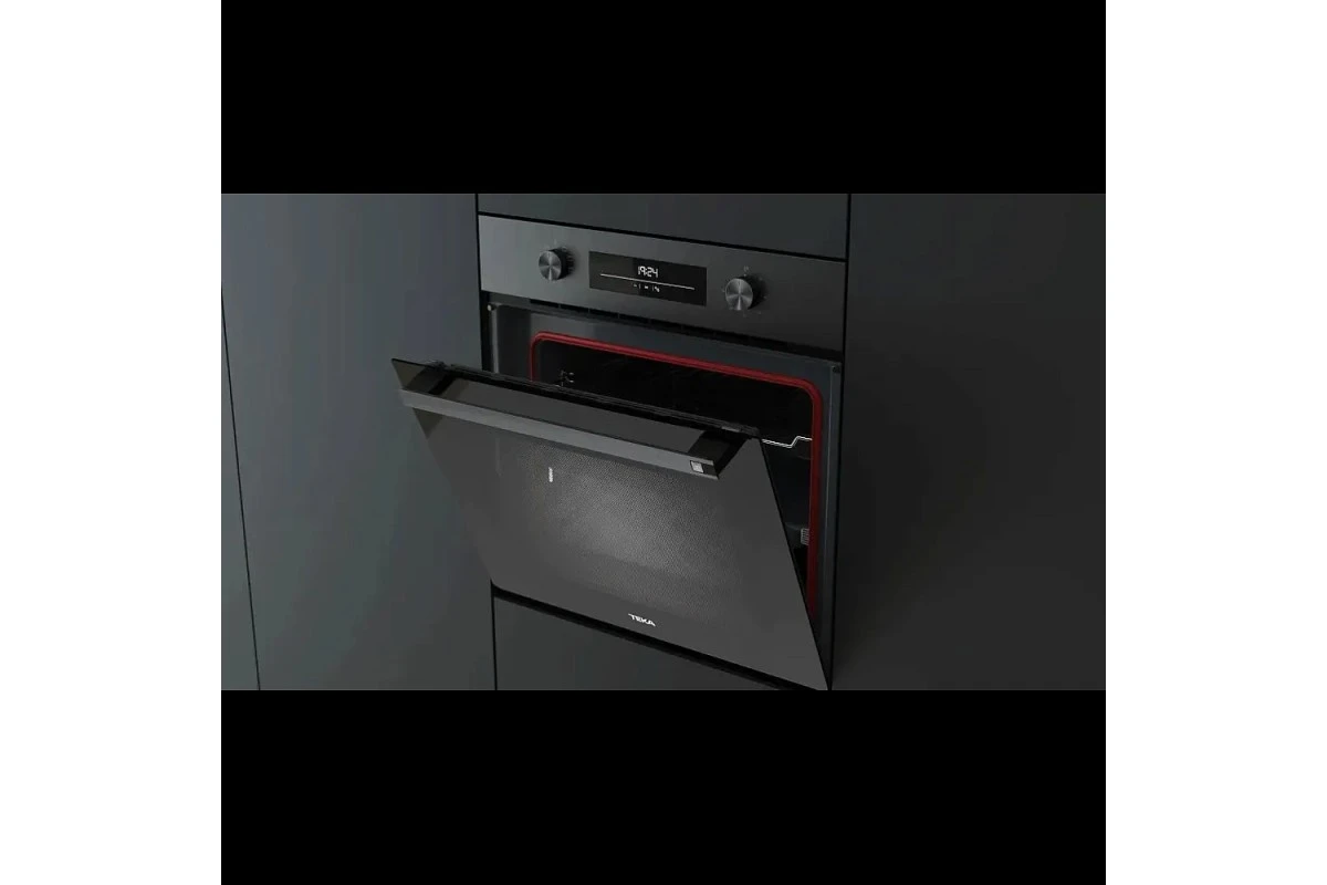 Духовой шкаф Teka HSB 6350 FULL BLACK