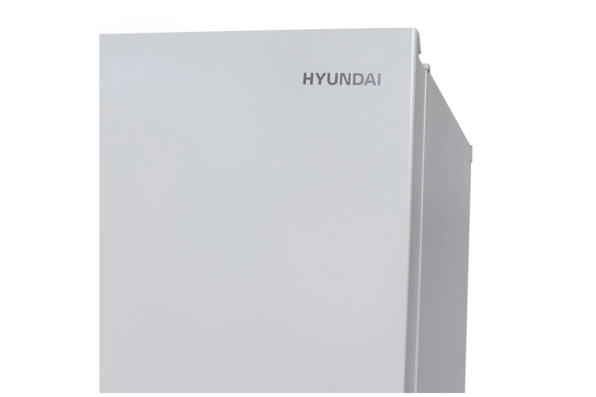 Холодильник Hyundai CS4502F белый