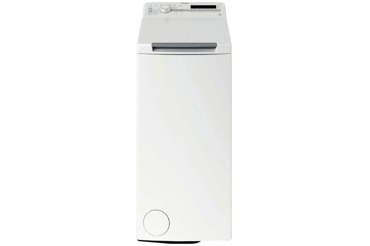 Стиральная машина Whirlpool TDLR 7250SS EU/N