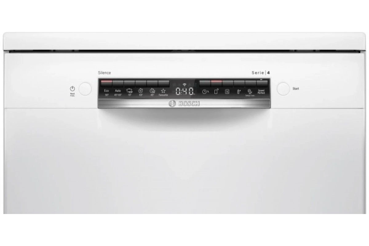 Посудомоечная машина Bosch SMS4IMW62Q