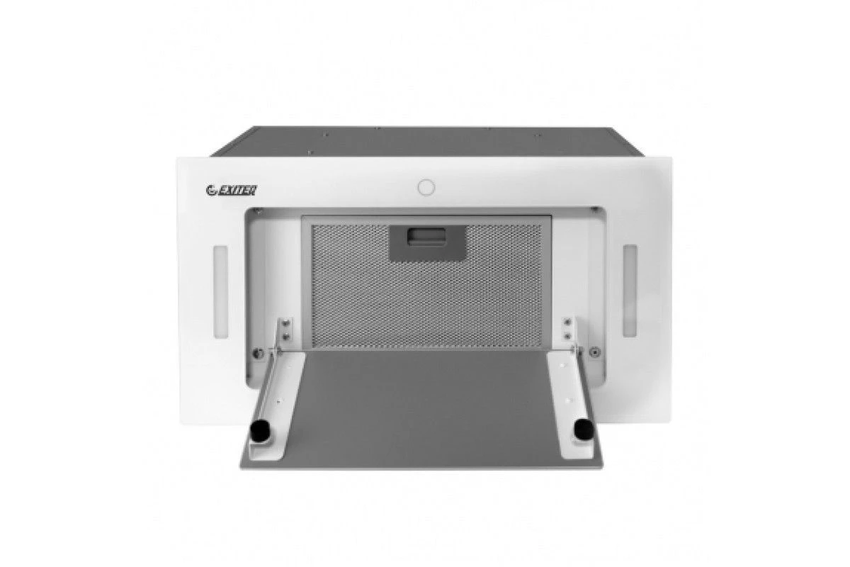 Встраиваемая кухонная вытяжка EXITEQ EX-1236 white