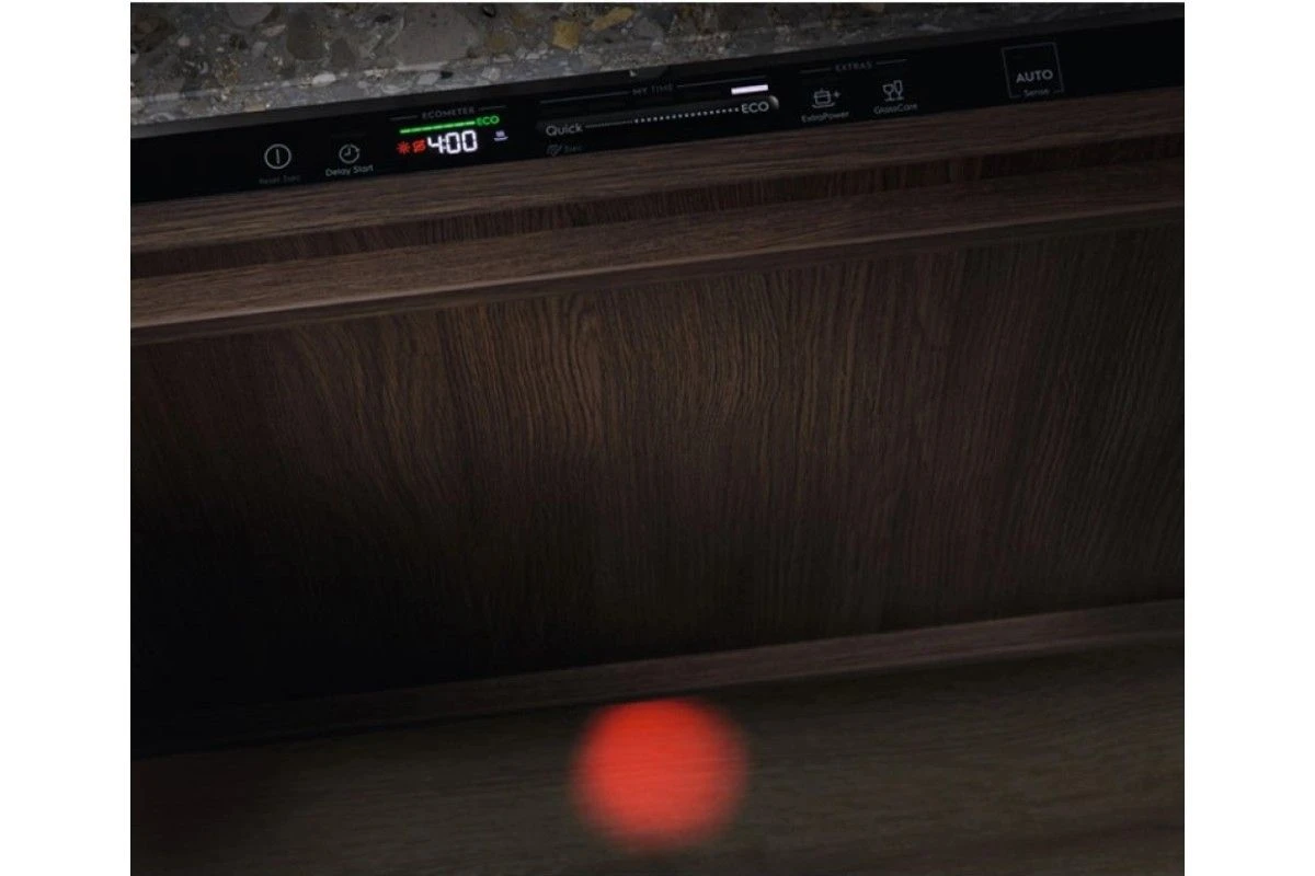 Встраиваемая посудомоечная машина Electrolux KESC7300L