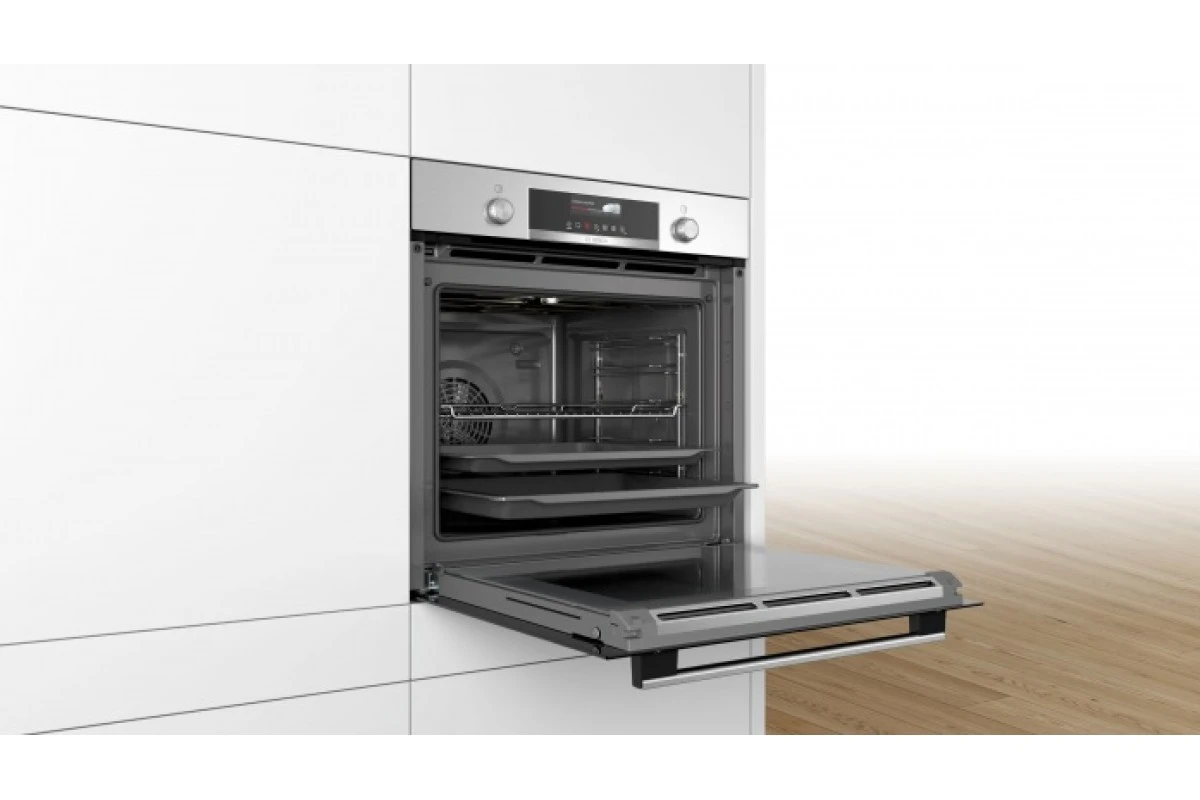 Духовой шкаф Bosch HBG 579BS0