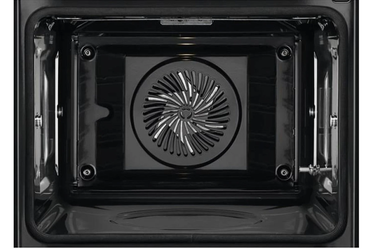 Духовой шкаф AEG BPB355020M