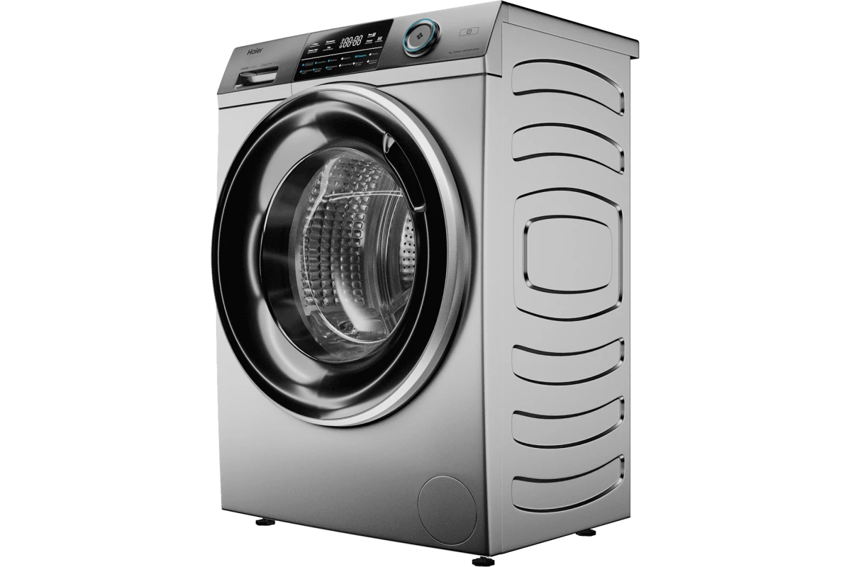 Стиральная машина Haier HW70-BP12969AS