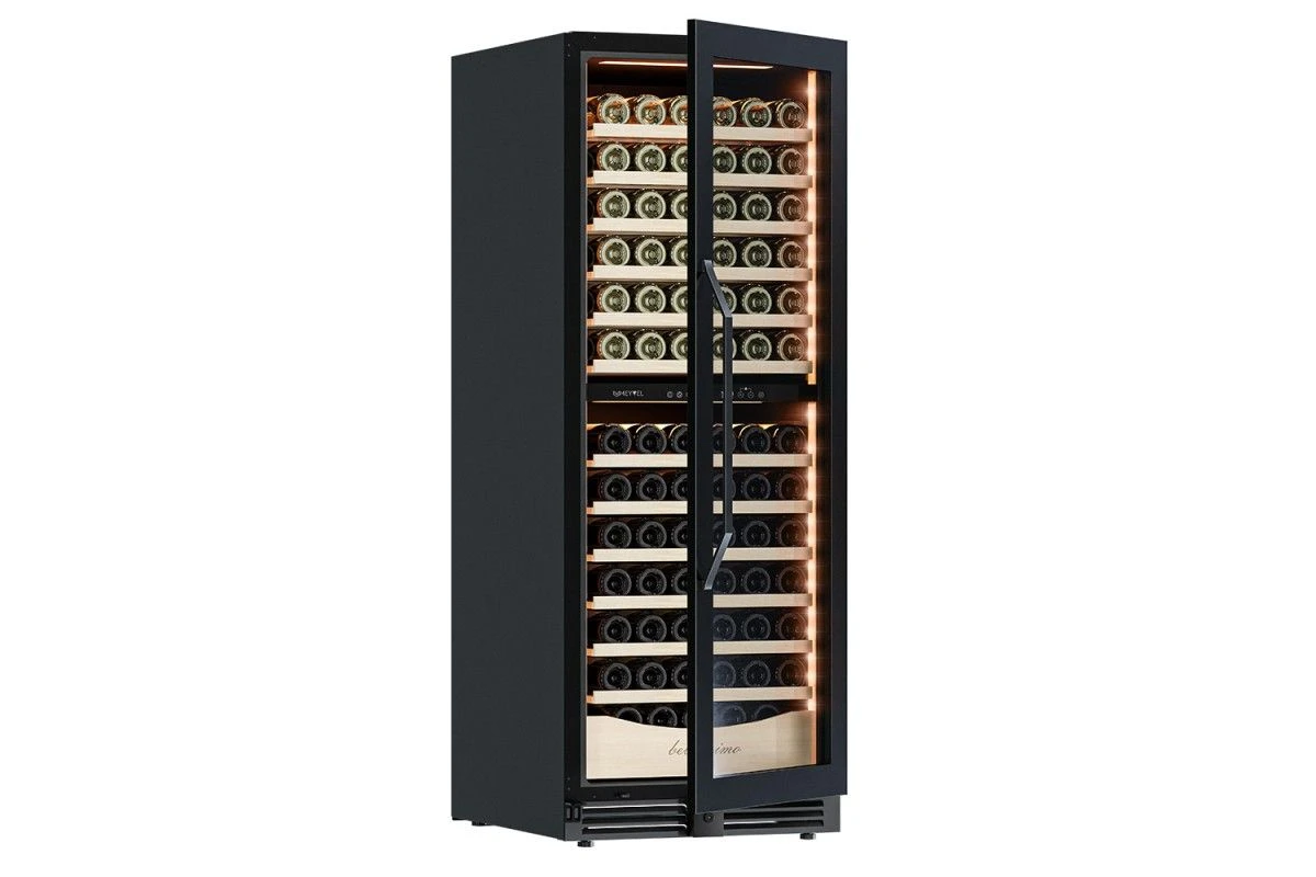 Винный шкаф Meyvel MV141PRO-KBT2