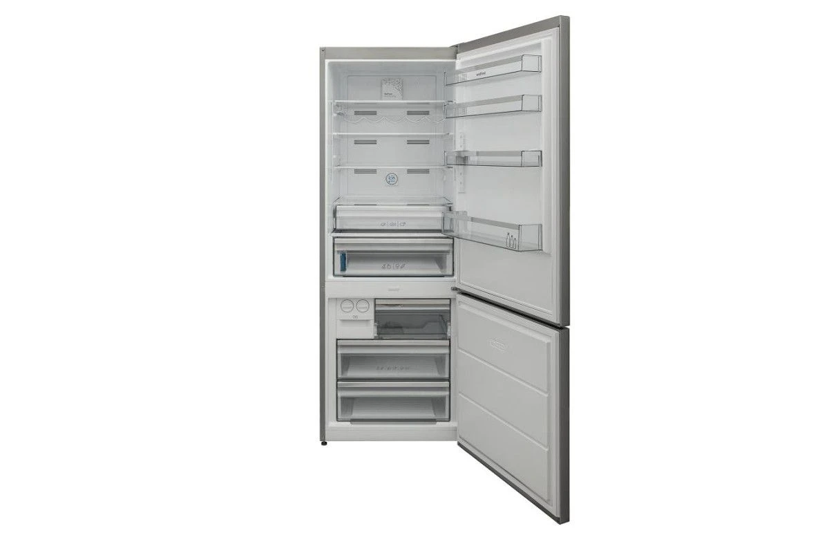 Холодильник Vestfrost VR71900FFEX сталь