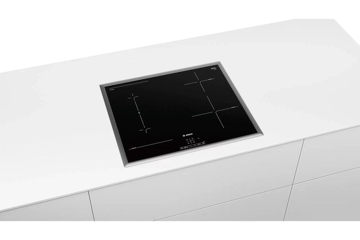 Варочная панель Bosch PWP645BB5E