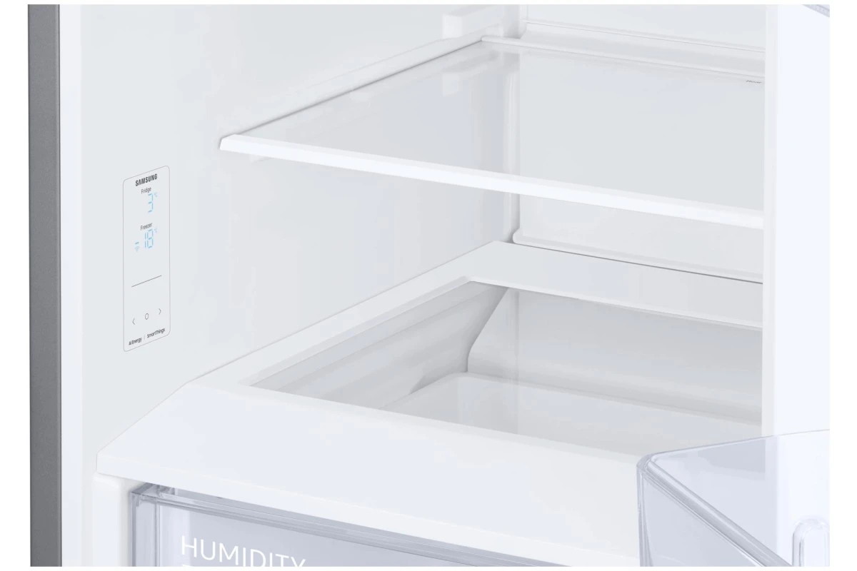 Двухкамерный холодильник Samsung RB38C6B2E22/EF