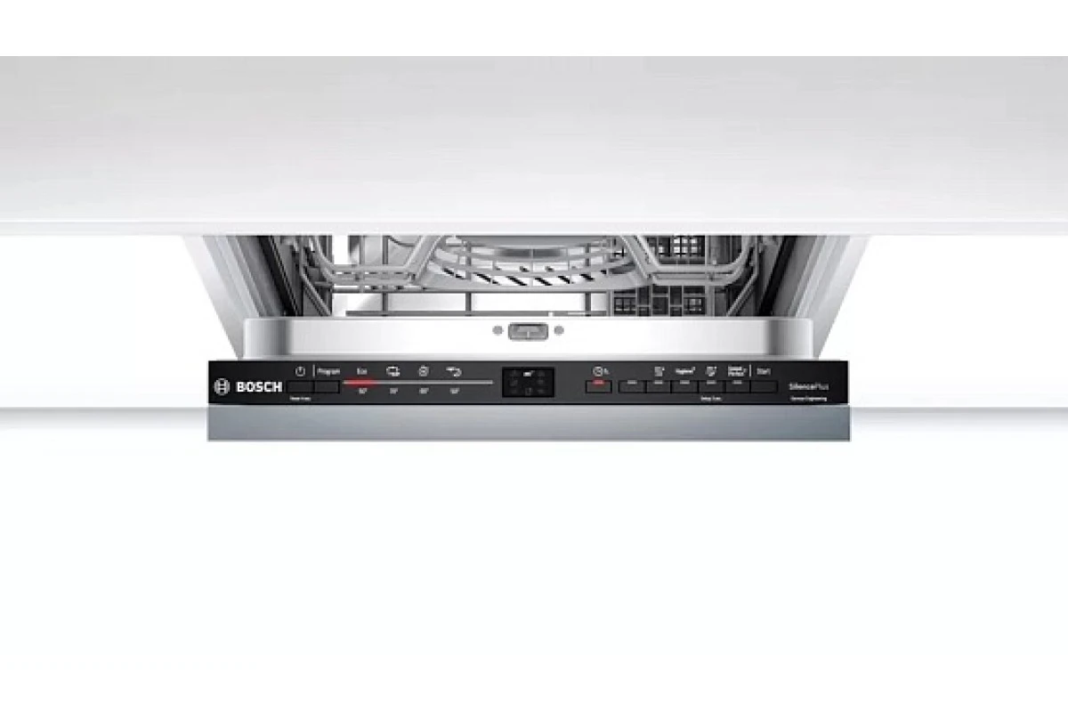 Встраиваемая посудомоечная машина Bosch SRV2HKX2DR