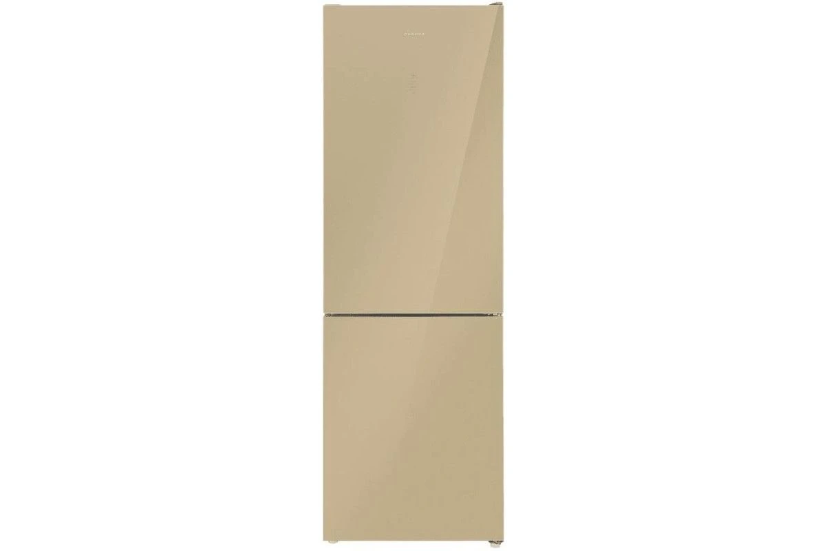 Холодильник Maunfeld MFF185NFBG Inverter