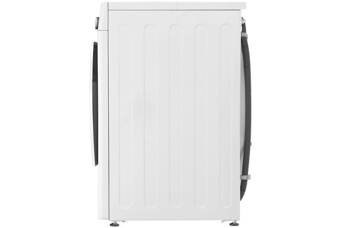 Стиральная машина с сушкой LG F4V5RGP0W