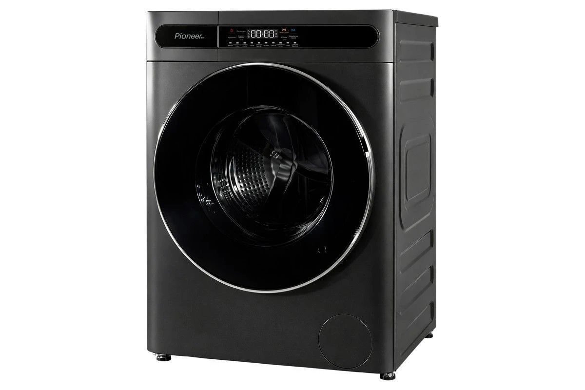 Стиральная машина с сушкой Pioneer WMD-241605DG