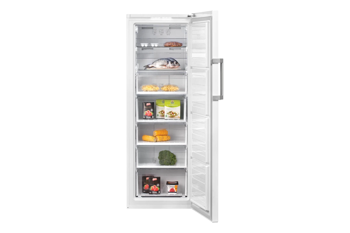 Морозильная камера Beko RFNK290E23W