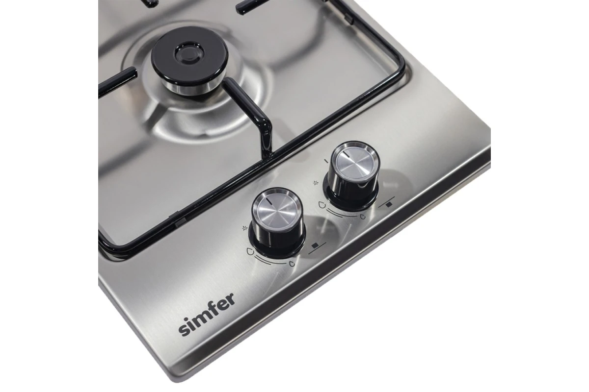Газовая варочная панель Simfer H30V20M411
