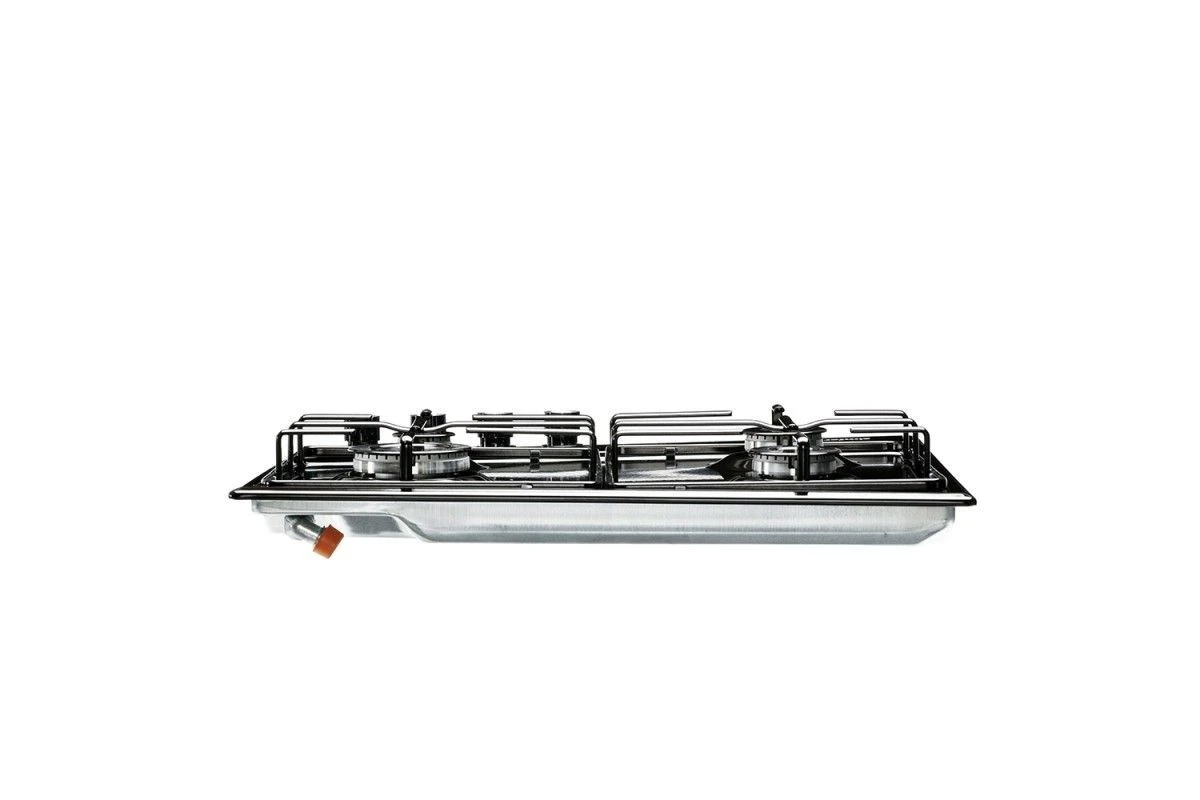 Газовая варочная панель Simfer H60V40B470