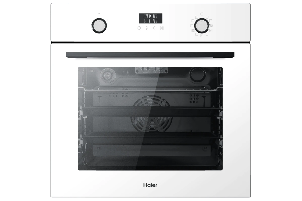 Духовой шкаф Haier HOX-P11CGW