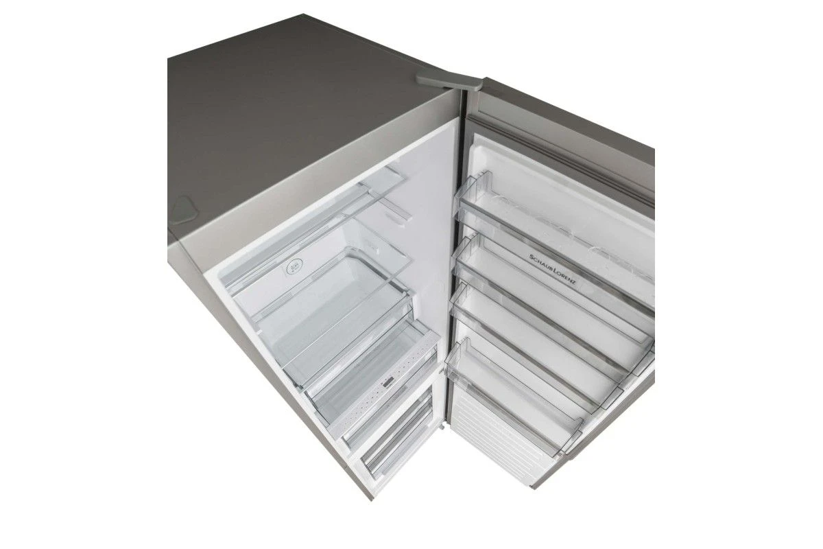 Холодильник Schaub Lorenz SLU S379Y4E Glass Door