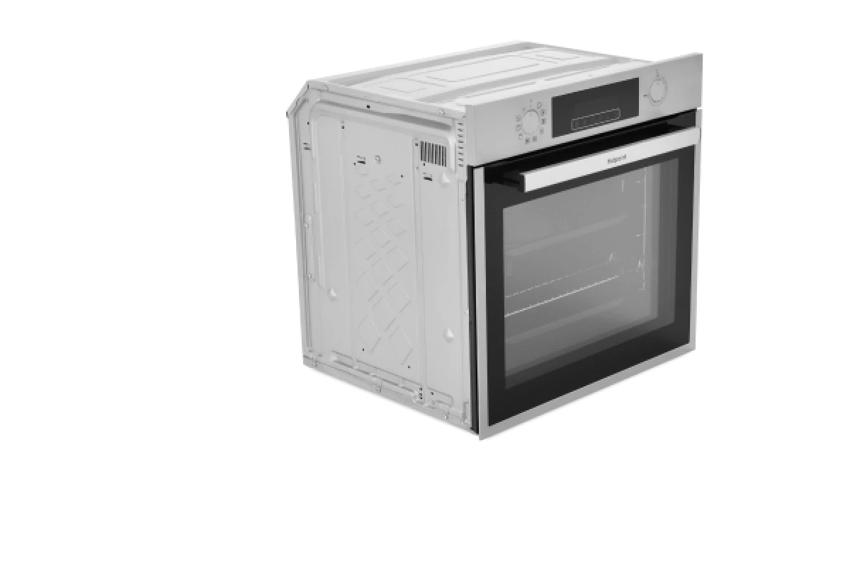 Духовой шкаф Hotpoint FE8 831 JSH IX