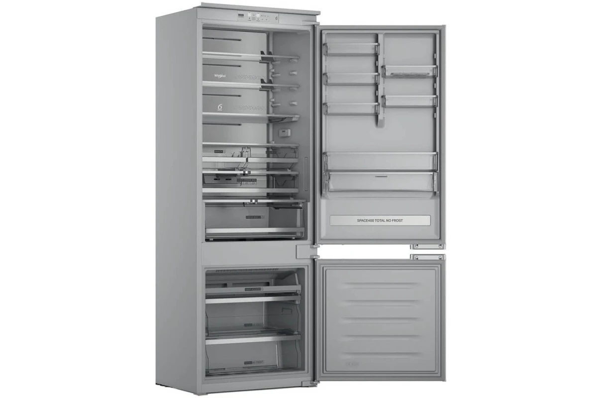 Встраиваемый холодильник Whirlpool WH SP70 T262 P