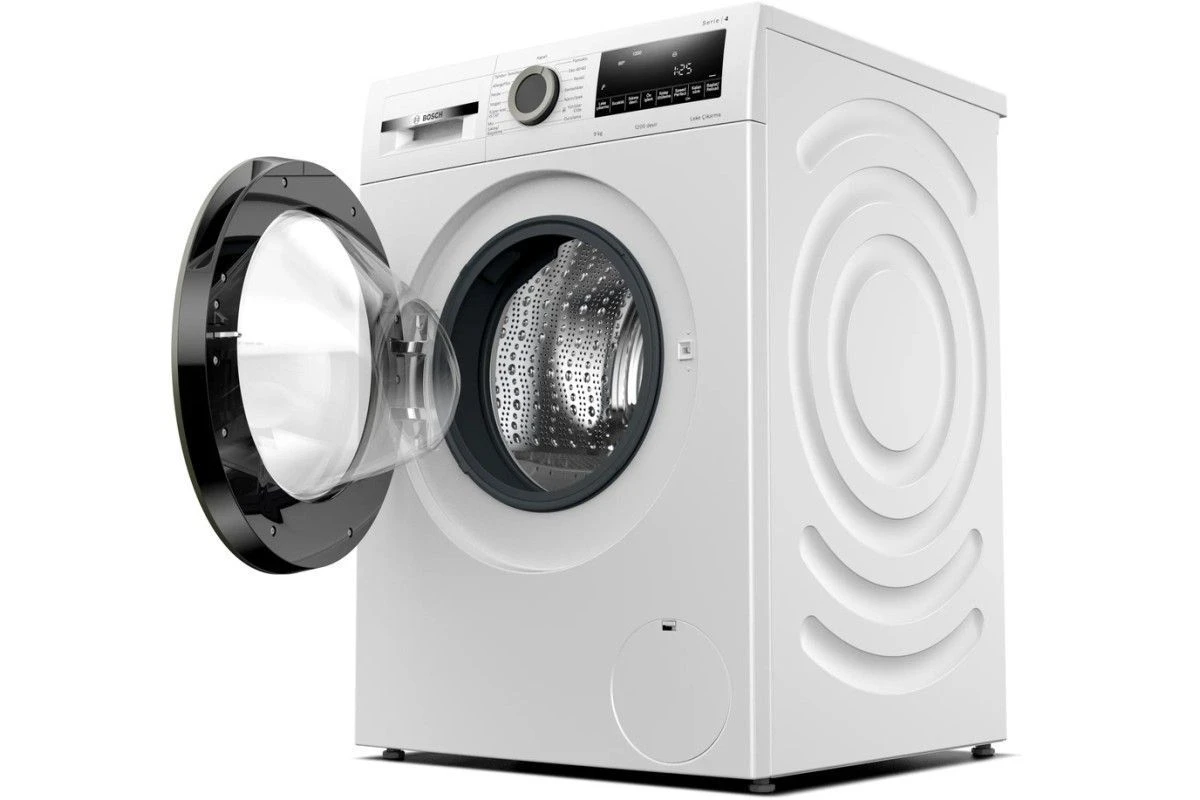 Стиральная машина Bosch WGA142X1TR