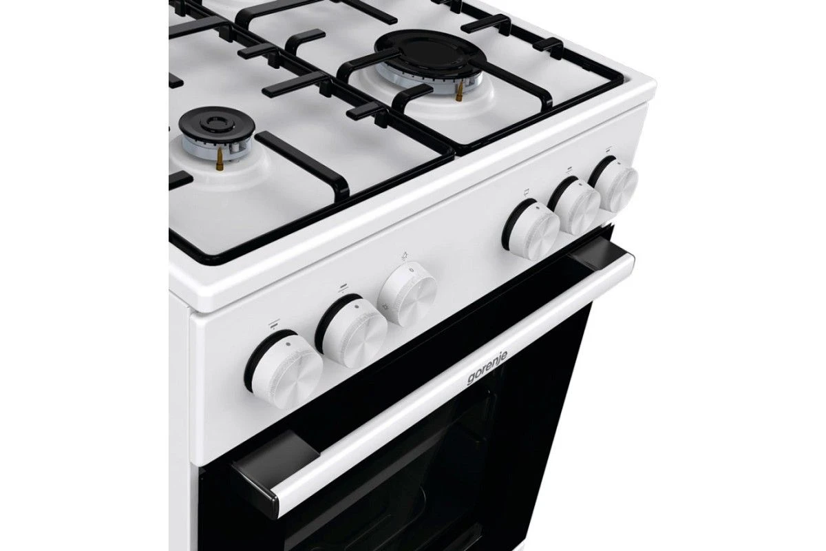 Газовая плита Gorenje GG5A10WH