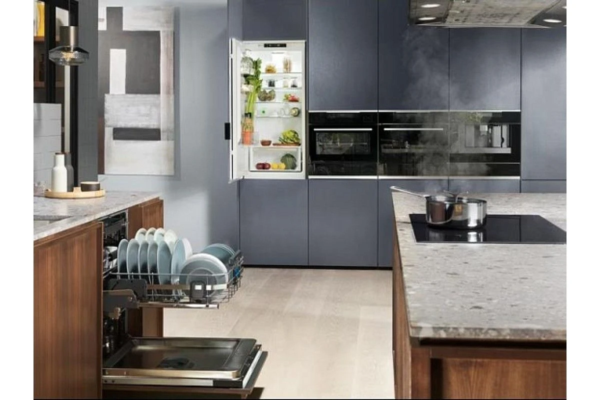 Встраиваемая посудомоечная машина Electrolux KECA7305L