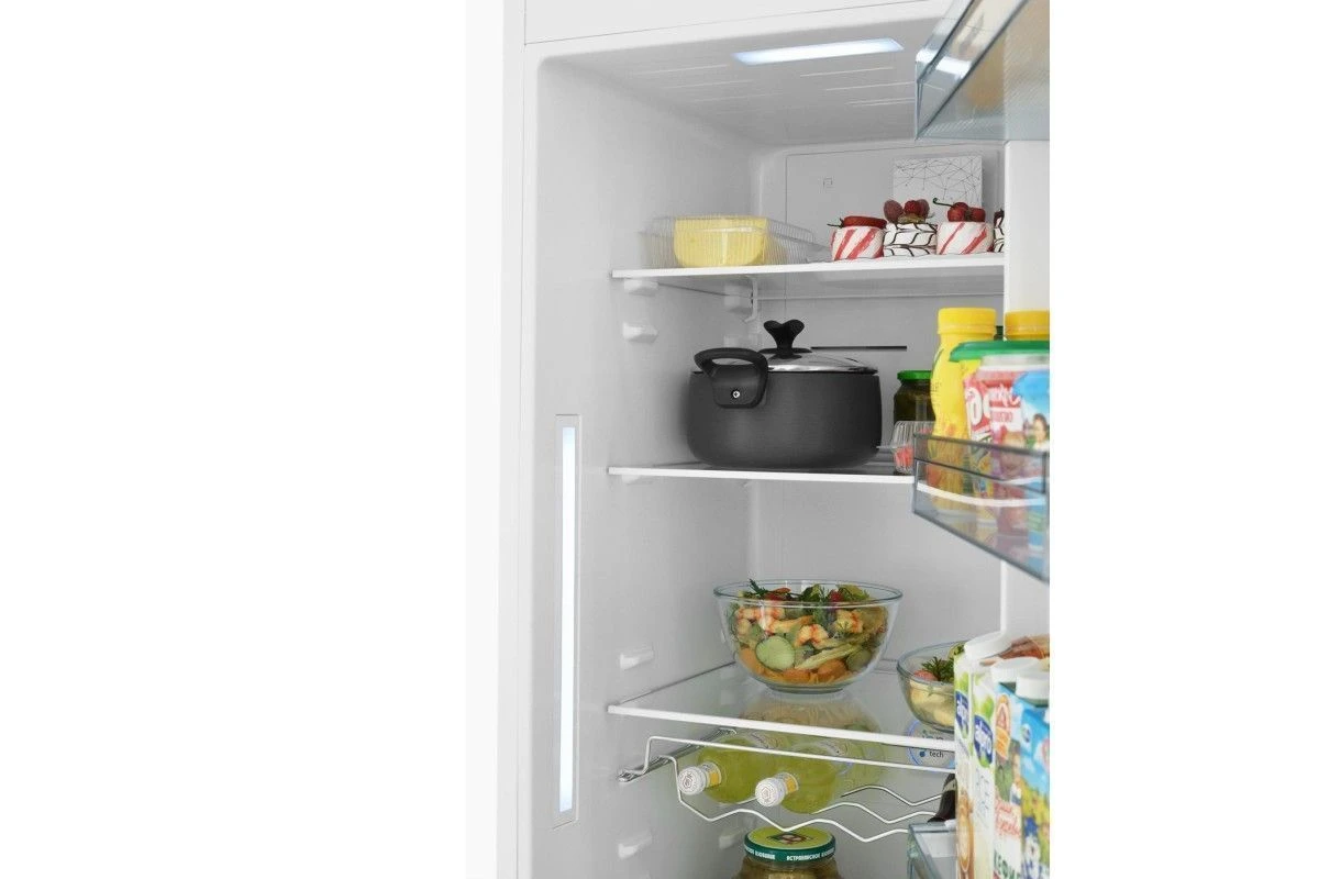 Холодильник Scandilux R 711 EZ 12 W