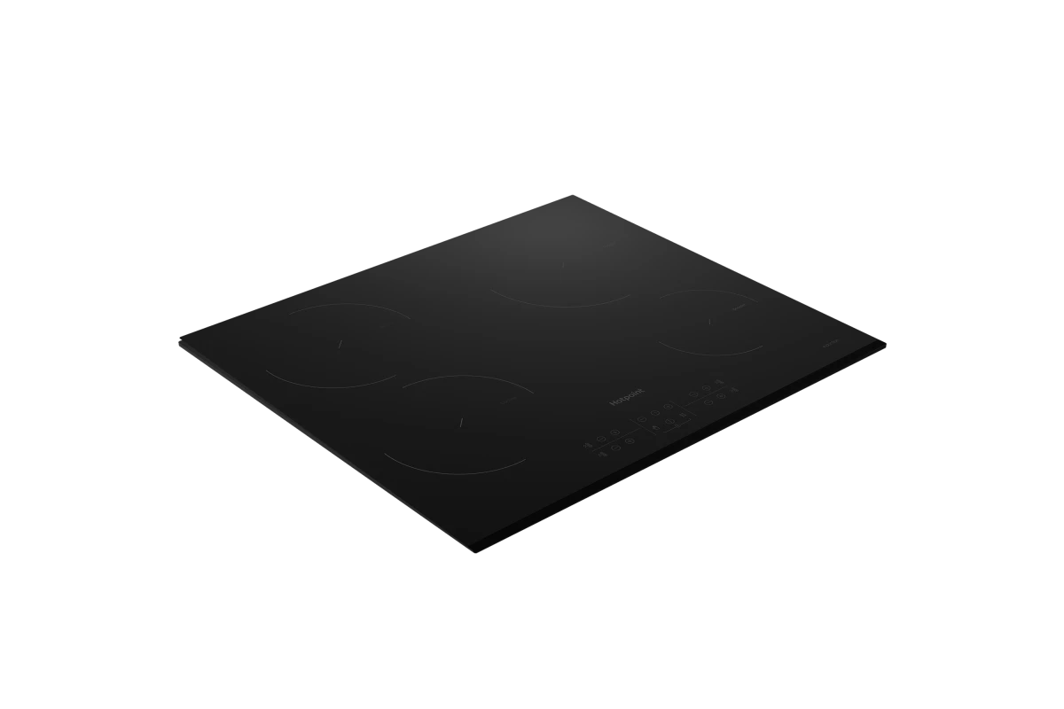 Индукционная варочная панель Hotpoint HB 1560S BF