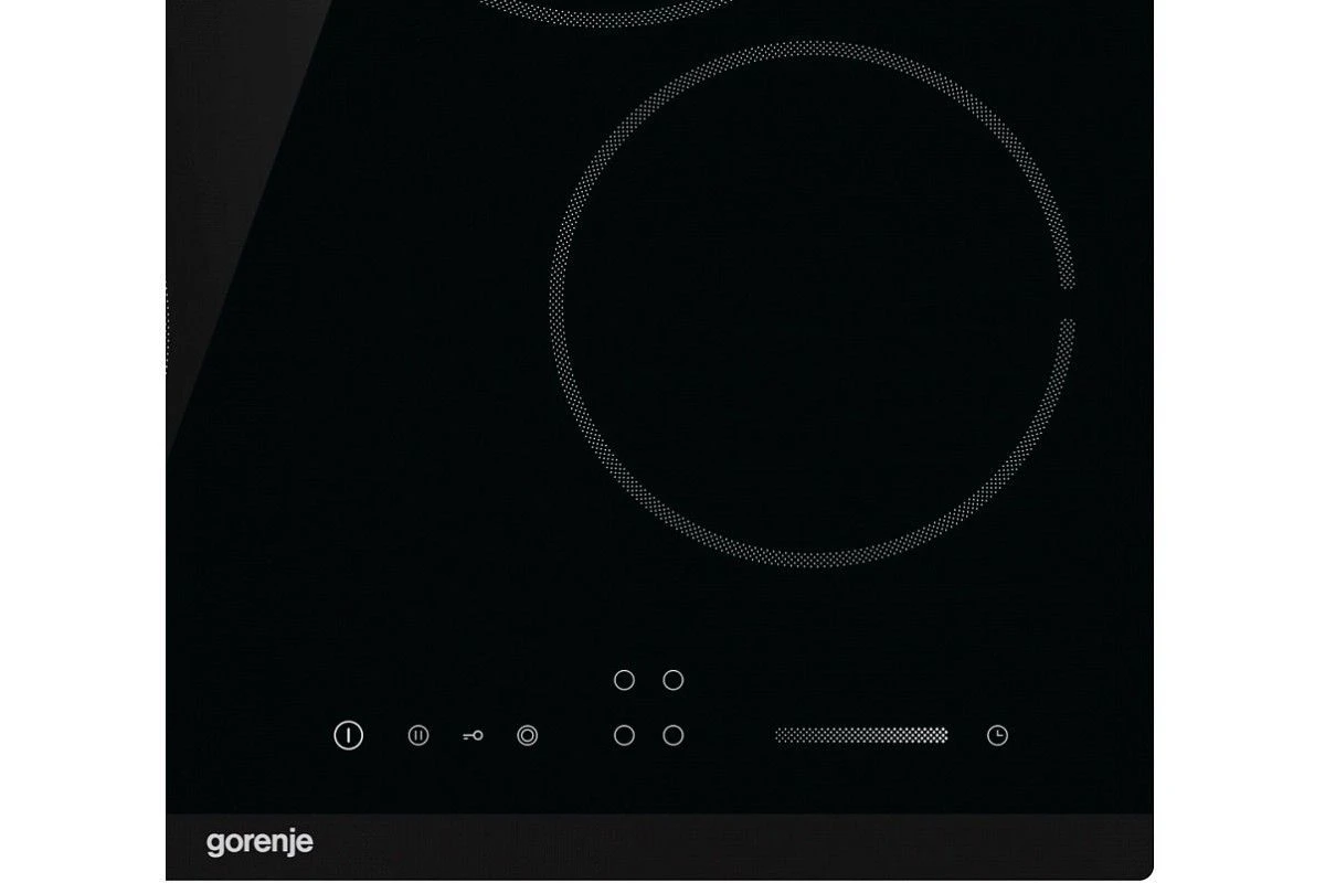 Независимая стеклокерамическая варочная панель Gorenje ECS642BCSCE