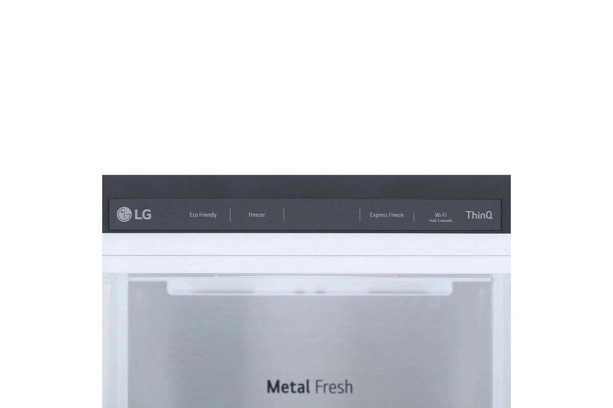 Морозильная камера LG GC-B404FEQM
