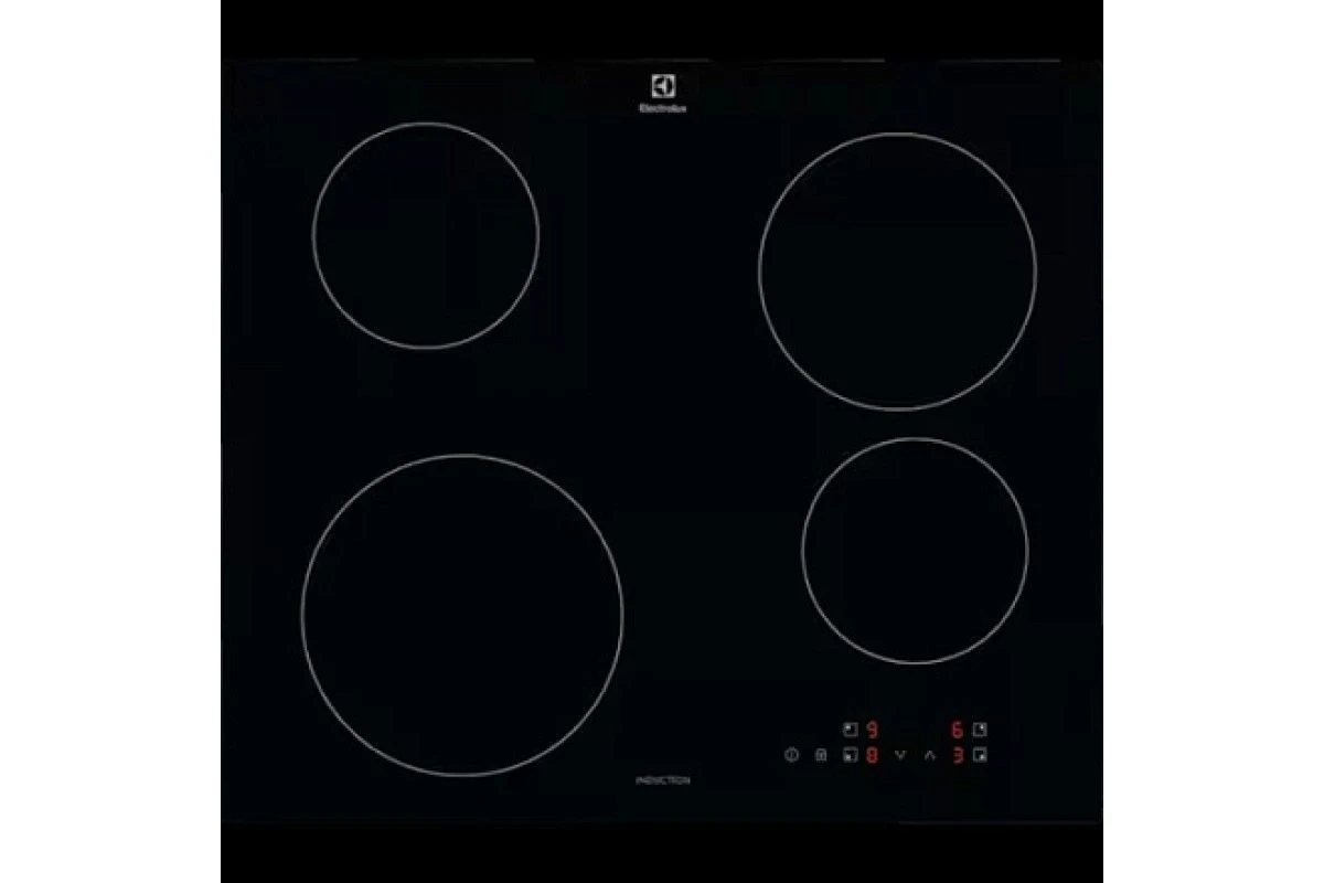 Варочная панель Electrolux LIB60420CK
