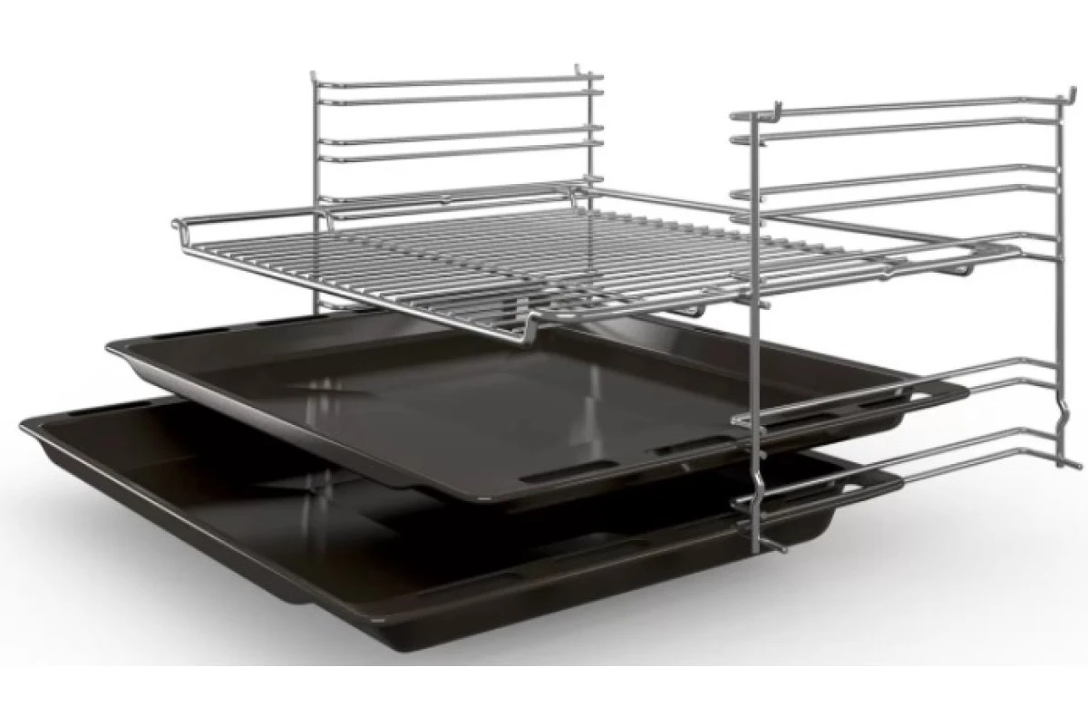 Духовой шкаф Bosch HBF512BV1R