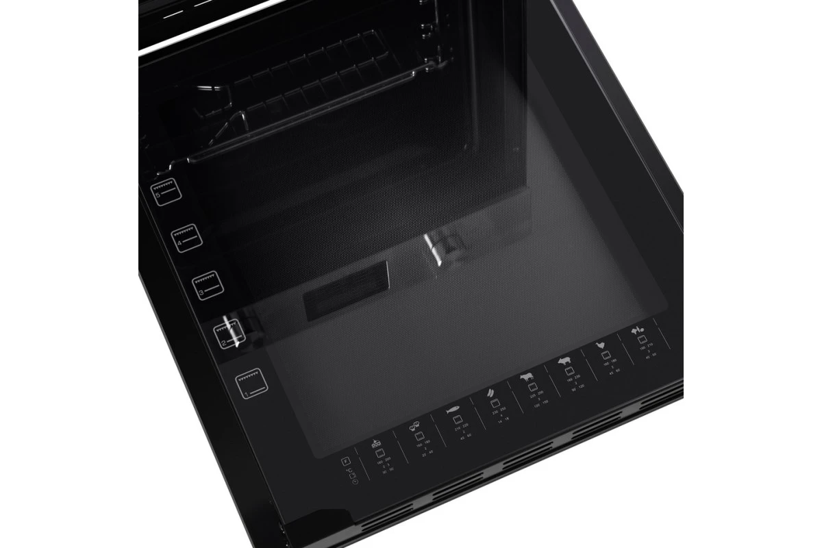 Духовой шкаф Maunfeld EOEM516S