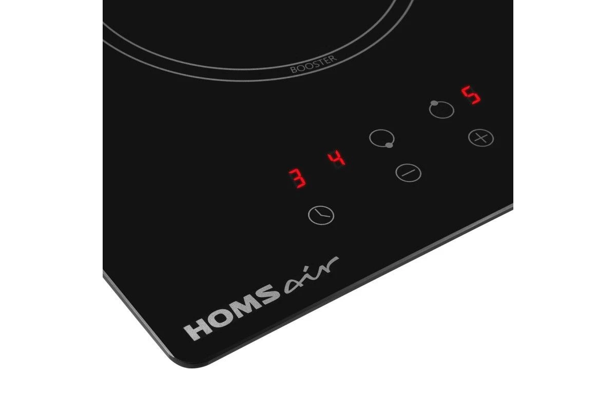 Индукционная варочная панель HOMSair HI32ABK