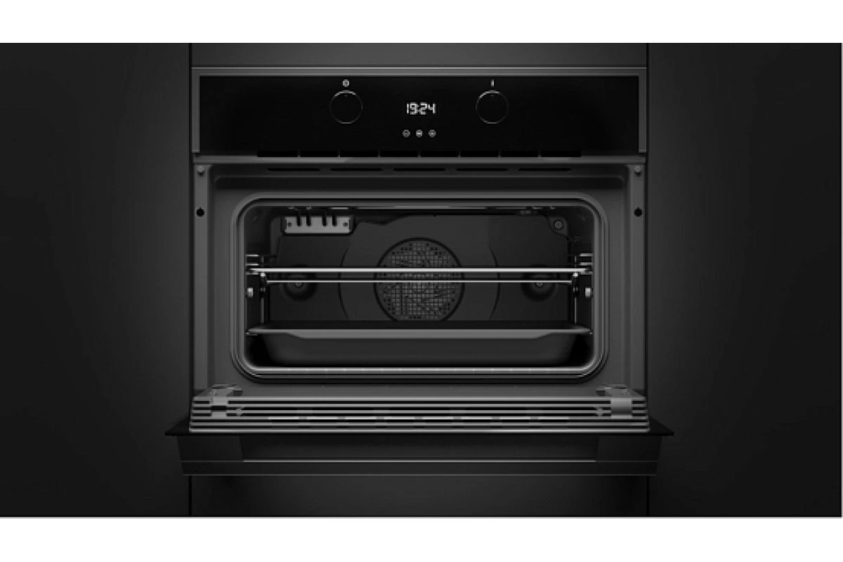 Духовой шкаф Teka HLC 840 BLACK-SS