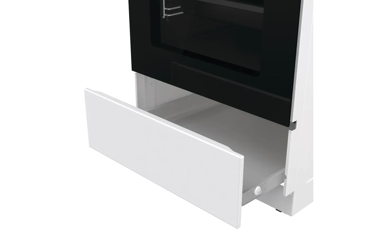 Комбинированная плита Gorenje GK5C42WF-B